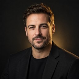 Noah Janssen, Fachautor der Redaktion